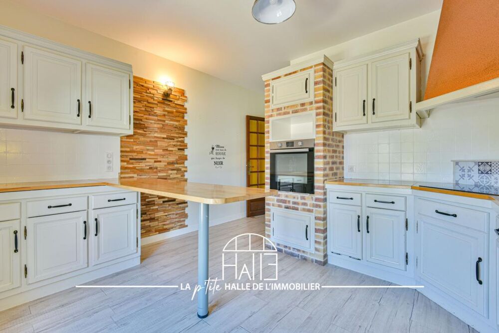 Vente Maison Maison Nexon