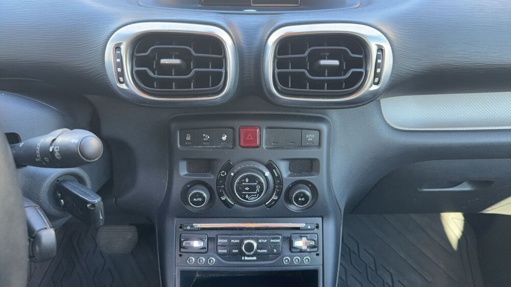 C3 Picasso 1.6 HDi 92 BMP6 Exclusive - Automatique 2014 occasion 93100 Montreuil