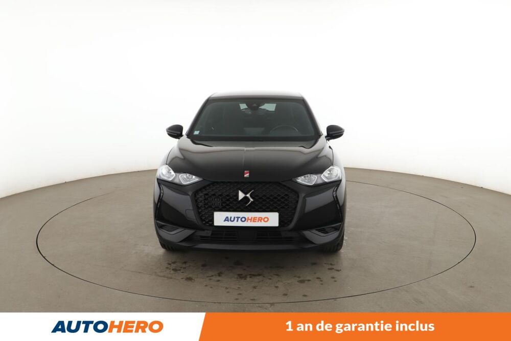 DS3 1.5 Blue-HDi Performance Line 110 ch 2022 occasion 92130 Issy-les-Moulineaux