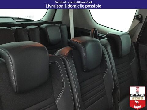 Grand scenic IV dCi 110 - Bose Edition 7 places 2015 occasion 10150 Lavau