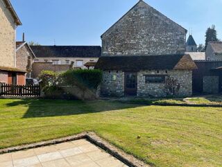  Maison � vendre 15 + pi�ces 580 m�