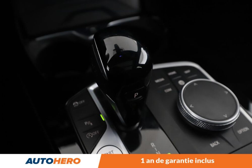 S&eacute;rie 1 118d M Sport BVA8 5P 150 ch 2024 occasion 92130 Issy-les-Moulineaux