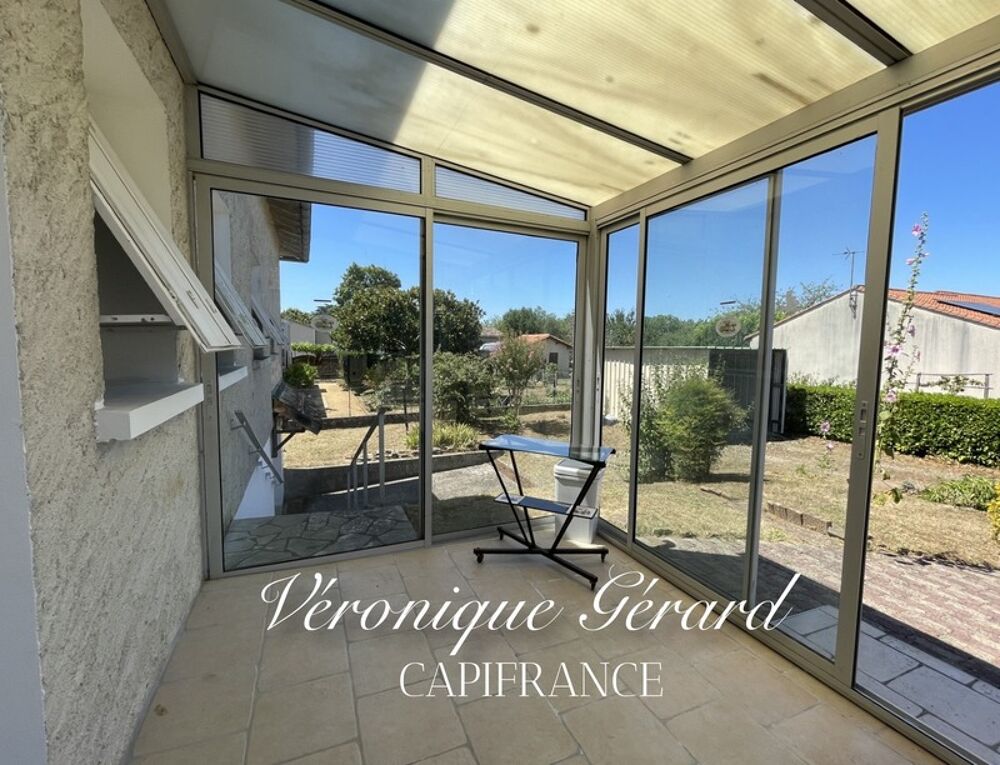 Vente Maison Maison de Plain Pied Lumineuse de 112 M2 Villefranche de lonchat