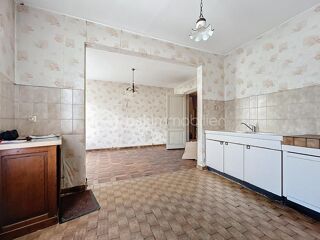  Maison � vendre 7 pi�ces 200 m�