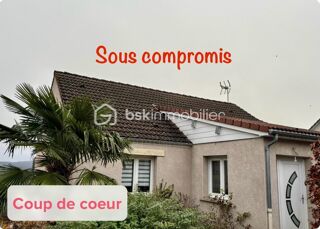  Maison � vendre 5 pi�ces 127 m�