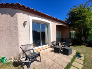  Maison � vendre 4 pi�ces 81 m�