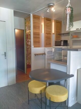  Appartement � louer 2 pi�ces 36 m�