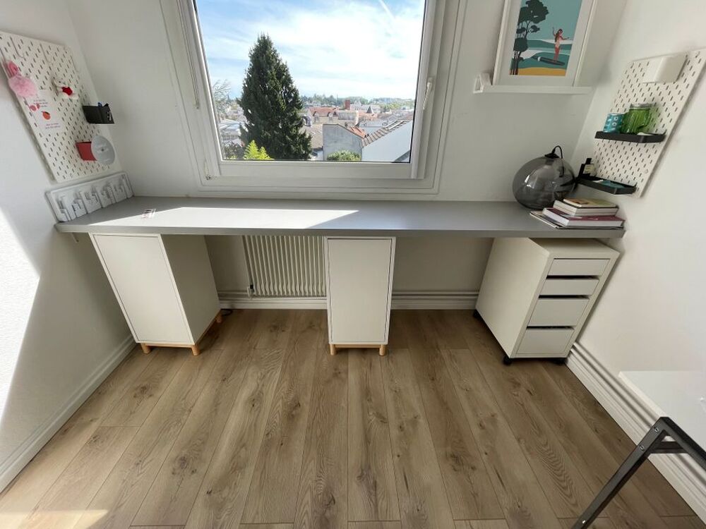Location Appartement Appartement de 56m2 à louer sur Clamart Clamart