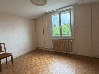  Maison à vendre 5 pièces 99 m²