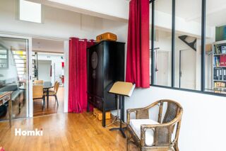  Appartement � vendre 5 pi�ces 131 m�