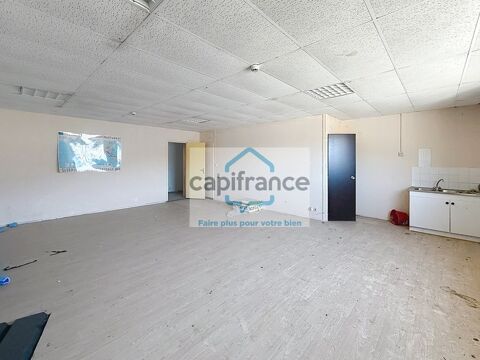 Local &agrave; louer  200 m2 Chamb&eacute;ry 2100 73000 Chambery