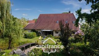  Maison à vendre 6 pièces 220 m²