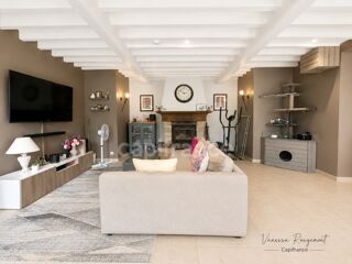  Maison à vendre 7 pièces 129 m²