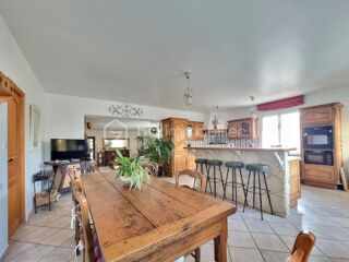  Maison à vendre 7 pièces 160 m²