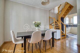  Maison � vendre 3 pi�ces 65 m�