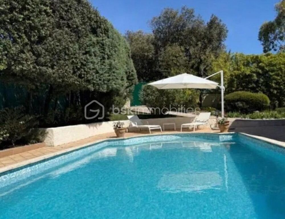 à vendre  Villa Saint-Gély-du-Fesc (34980)