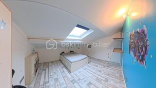  Maison à vendre 6 pièces 145 m²