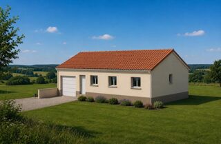 Terrain � vendre 655 m�