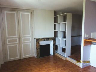  Appartement à louer 2 pièces 36 m²
