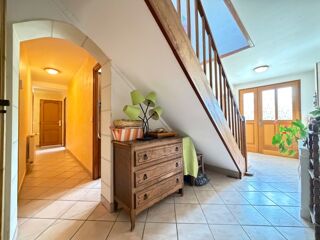  Maison à vendre 7 pièces 189 m²