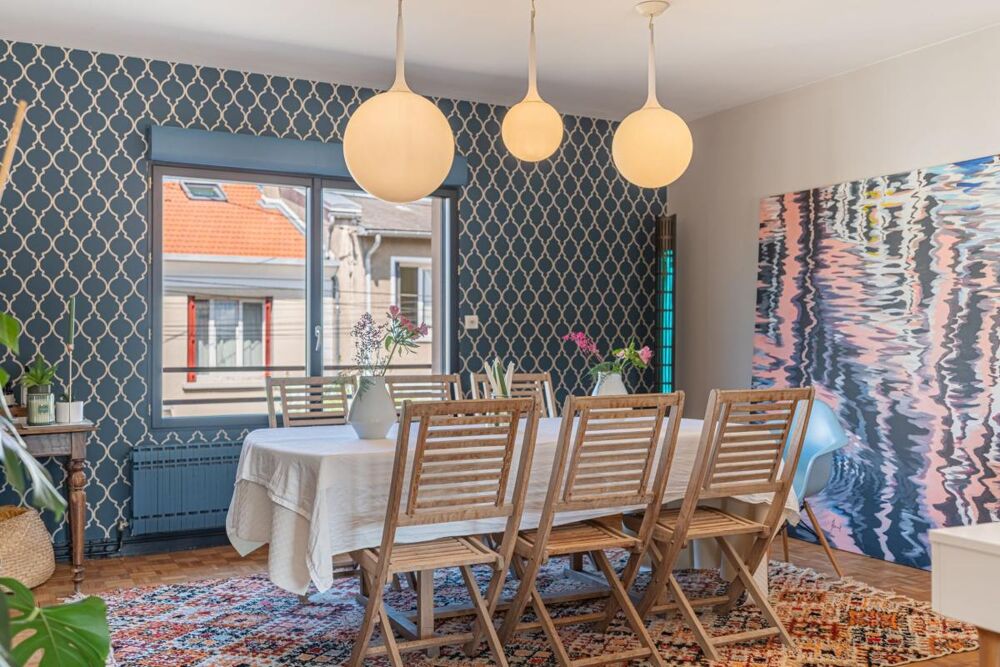 Vente Maison Maison Limoges