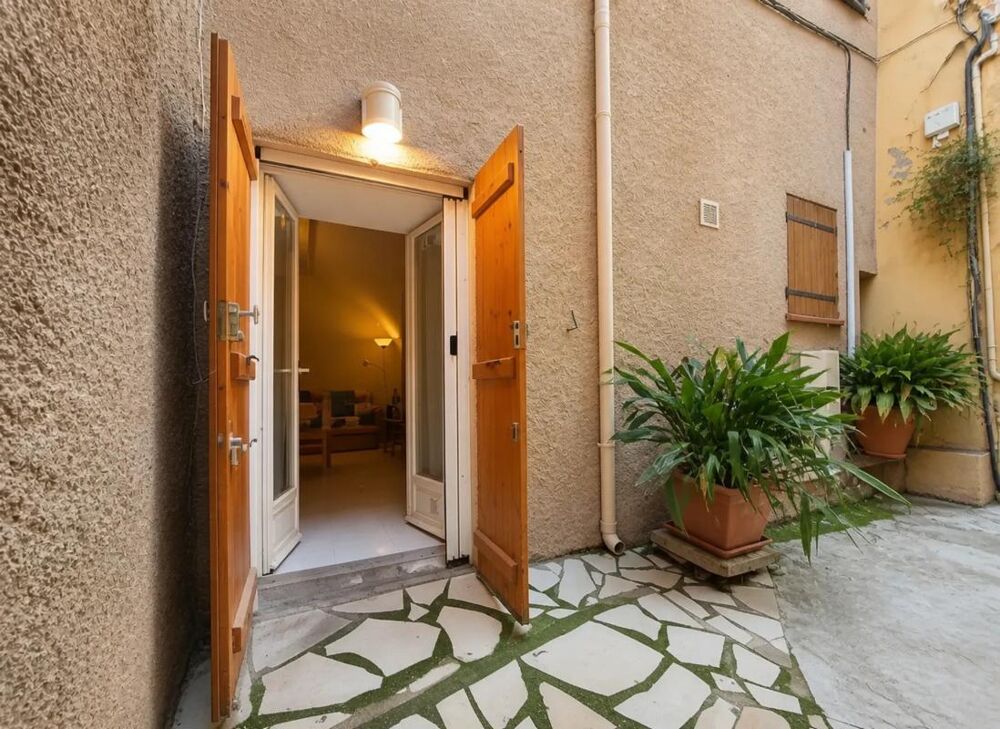 Vente Maison Charmante Maison 6P avec Studio à Belgodère Belgodere
