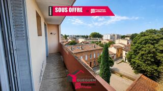  Appartement à vendre 1 pièce 22 m²