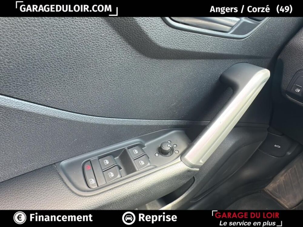 Q2 35 TFSI 150 S tronic Advanced 2023 occasion 49140 Corz&eacute;