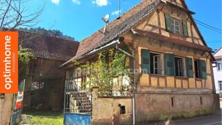  Maison à vendre 2 pièces 65 m²