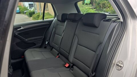 Golf 1.0 TSI 110 Confortline 2017 occasion 59650 Villeneuve D Ascq
