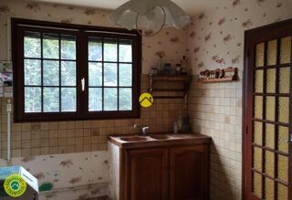  Maison � vendre 4 pi�ces 88 m�