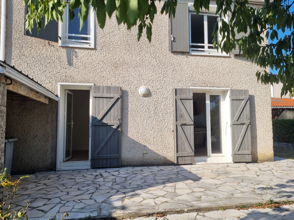 Coup de coeur à Bressols : maison contemporaine + sous-sol 63 m²