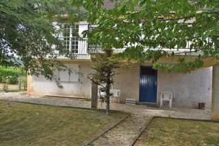  Maison à vendre 7 pièces 146 m²
