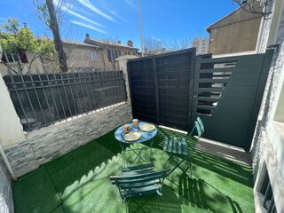  Appartement à louer 1 pièce 20 m²