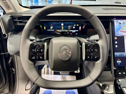 C5 aircross II 1.2 HYBRID 145 DCS6 MAX 2026 occasion 52000 Chamarandes-Choignes