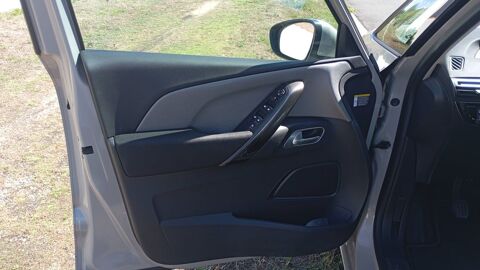 C4 Picasso 1.6 BlueHDi 115 Shine 2018 occasion 85800 Saint Gilles Croix De Vie