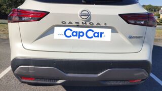 Qashqai 1.5 E- Power 190 BVA7 N-Connecta 2024 occasion 22480 Saint Nicolas Du Pelem