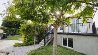  Maison � vendre 5 pi�ces 83 m�