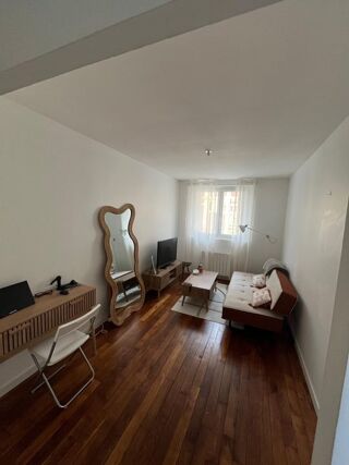  Appartement � louer 2 pi�ces 35 m�