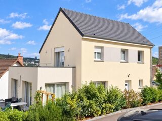 Maison 4 pièces 127 m² · à Rouen · 127 m² · 440 000 €