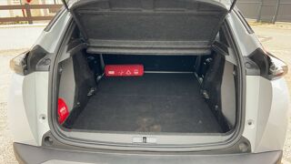 2008 Societ&eacute; 1.2 hybrid 136 e-DSC6 GT - Premi&egrave;re main Garantie co 2025 occasion 39500 Tavaux