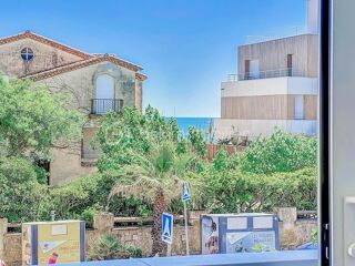  Appartement � vendre 3 pi�ces 60 m�