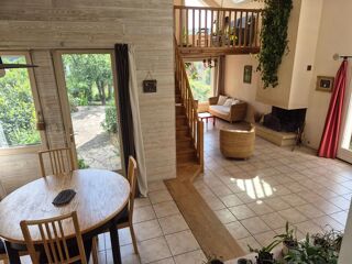  Maison à vendre 5 pièces 113 m²