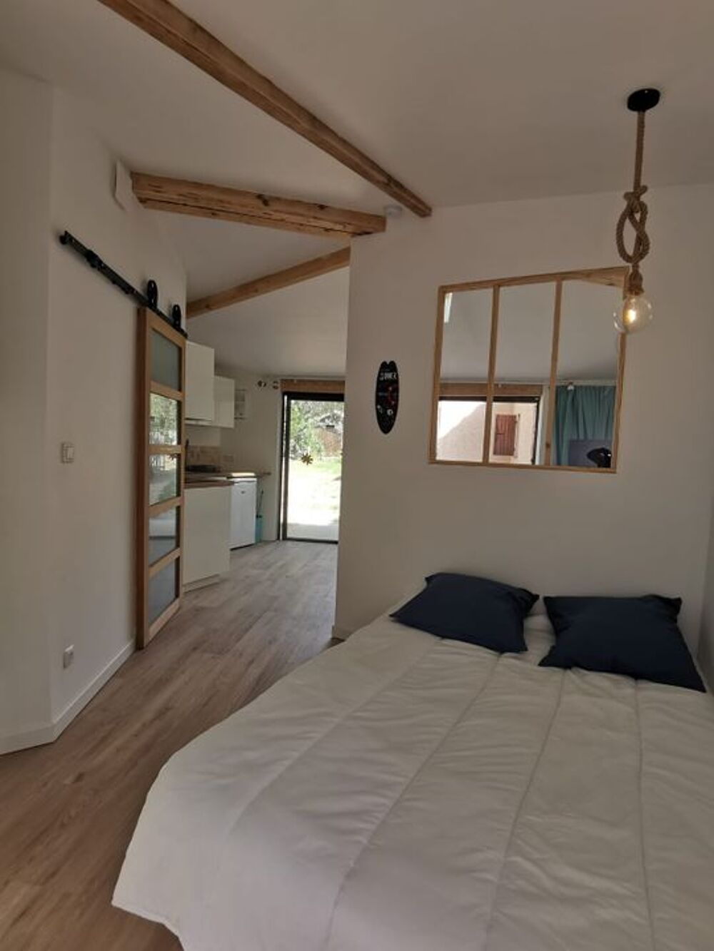 Location Appartement Studio de 38m2 à louer sur Ceyreste Ceyreste