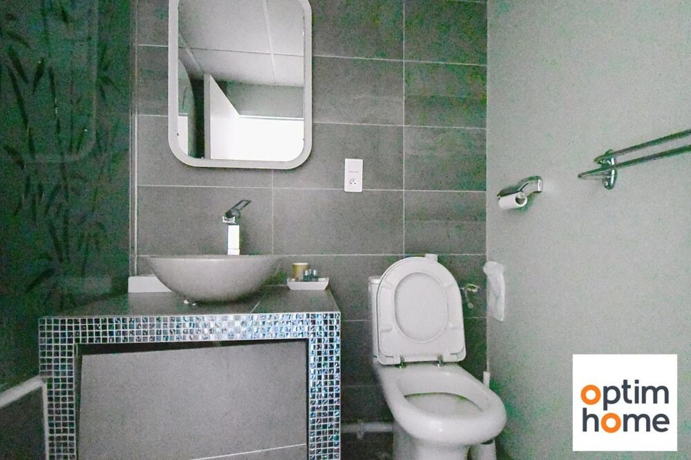 Vente Appartement Studio au 1er étage - Longuyon Longuyon