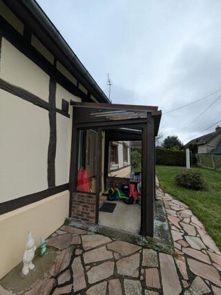  Maison � vendre 4 pi�ces 63 m�