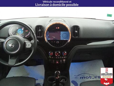 Countryman 136 BVA7 Cooper Essential 2023 occasion 10150 Lavau