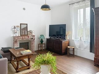  Maison � vendre 3 pi�ces 90 m�