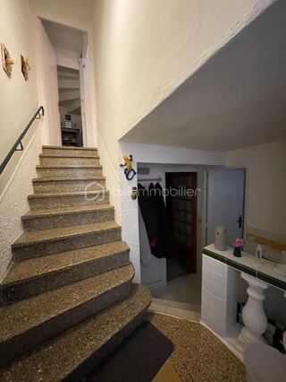  Maison à vendre 4 pièces 72 m²