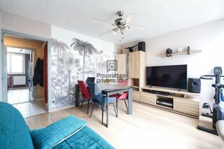  Appartement à vendre 4 pièces 68 m²